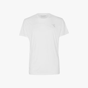 diadora tennis shirt