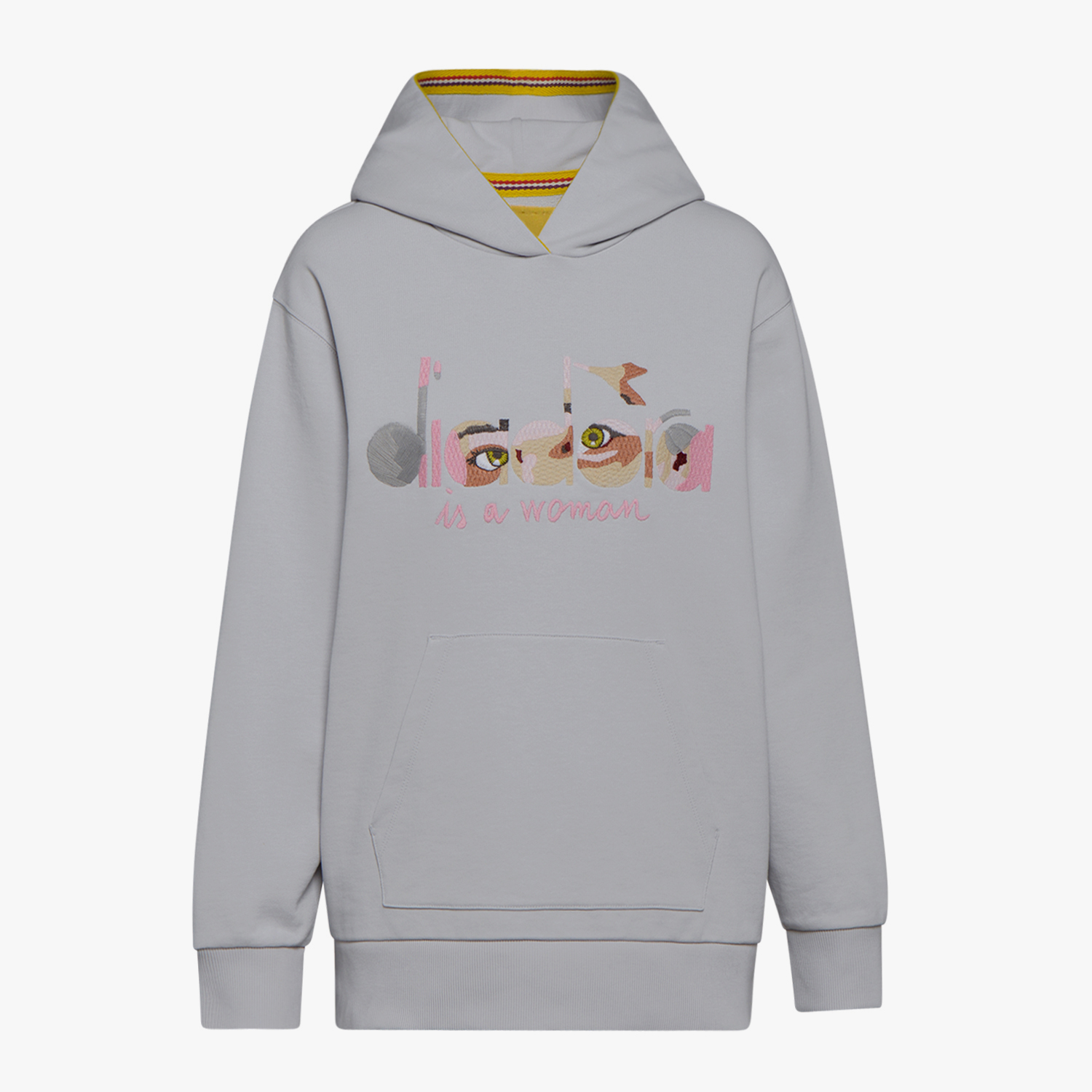 hoodie diadora