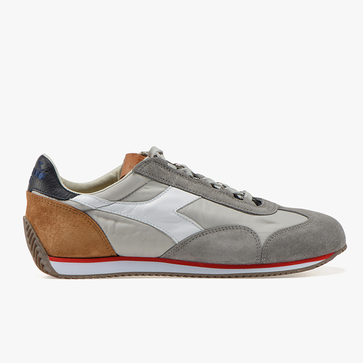 EQUIPE ITA, RAIN GRAY/BLUE DENIM, large