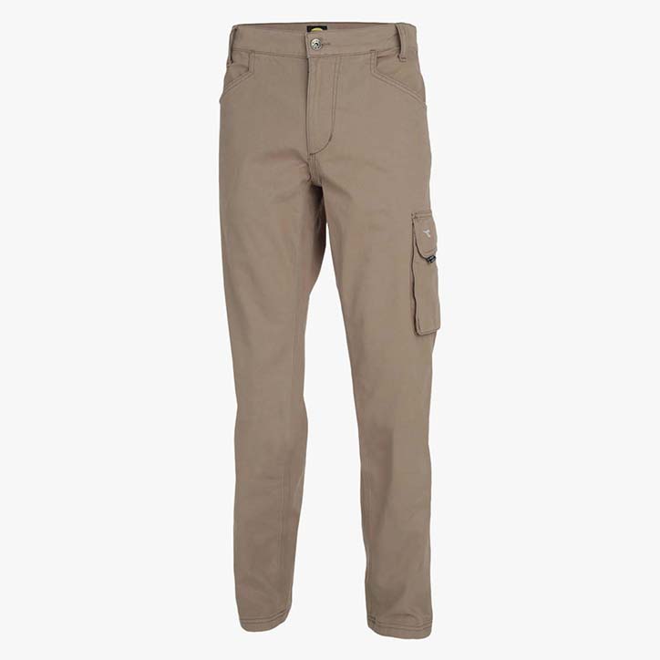 TRADE ISO 13688:2013, NATURAL BEIGE, large