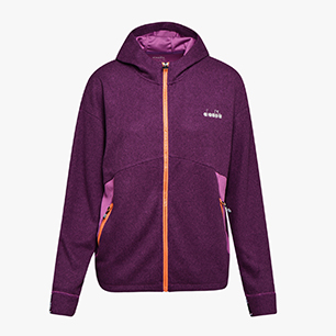 Women's Hoodies \u0026 Sweatshirts - Diadora 