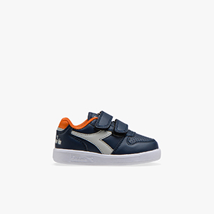 PLAYGROUND TD, DENIM BLUE, medium