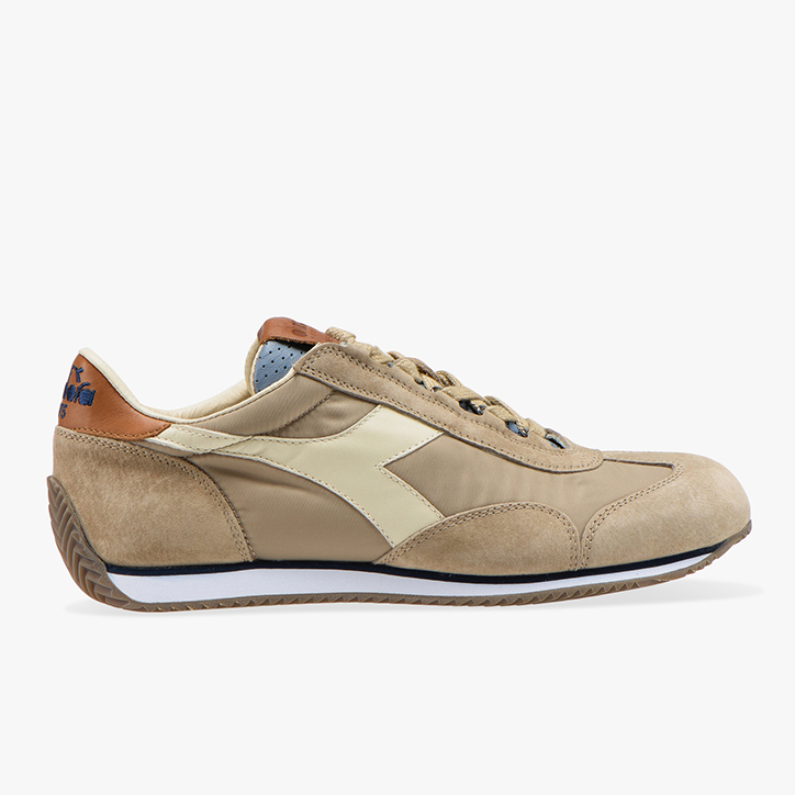 EQUIPE ITA, PLAZE TAUPE/BONE BROWN, large
