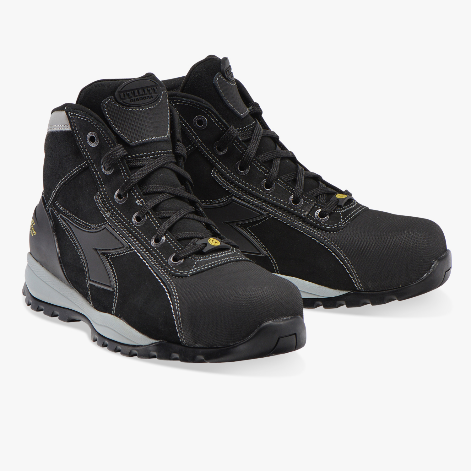 diadora utility glove tech