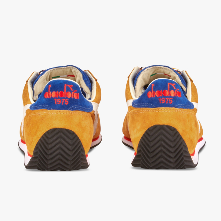 diadora equipe kidskin