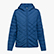 L.HD LIGHT JACKET CHROMIA, DUTCH BLUE, swatch