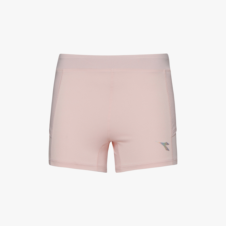 L. SHORT TIGHTS POCKET
