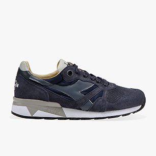 diadora n9000 bambino marrone