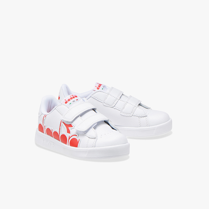 Chaussures de Fitness Mixte Enfant Diadora Game P PS
