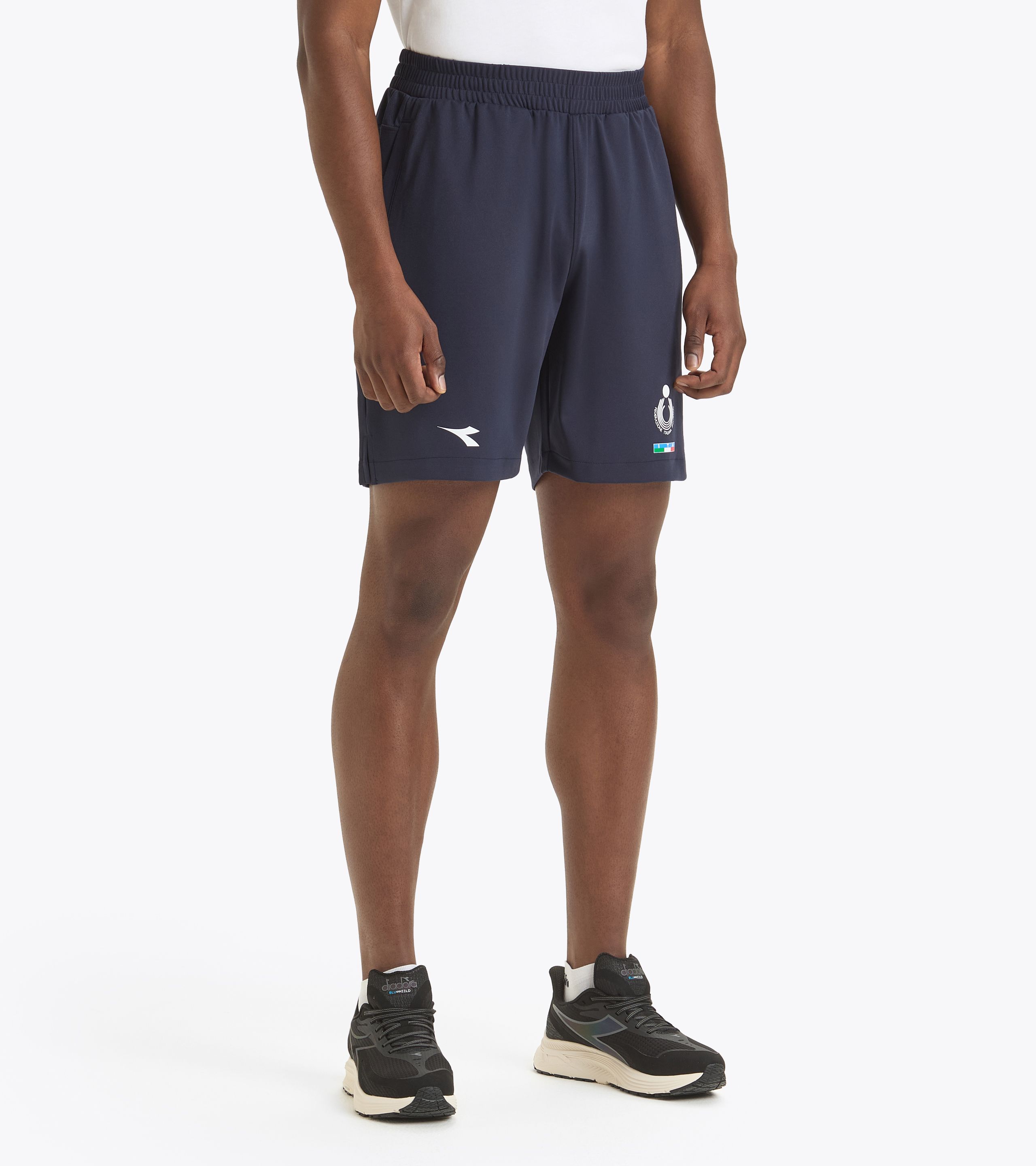 bermuda allenamento calcio