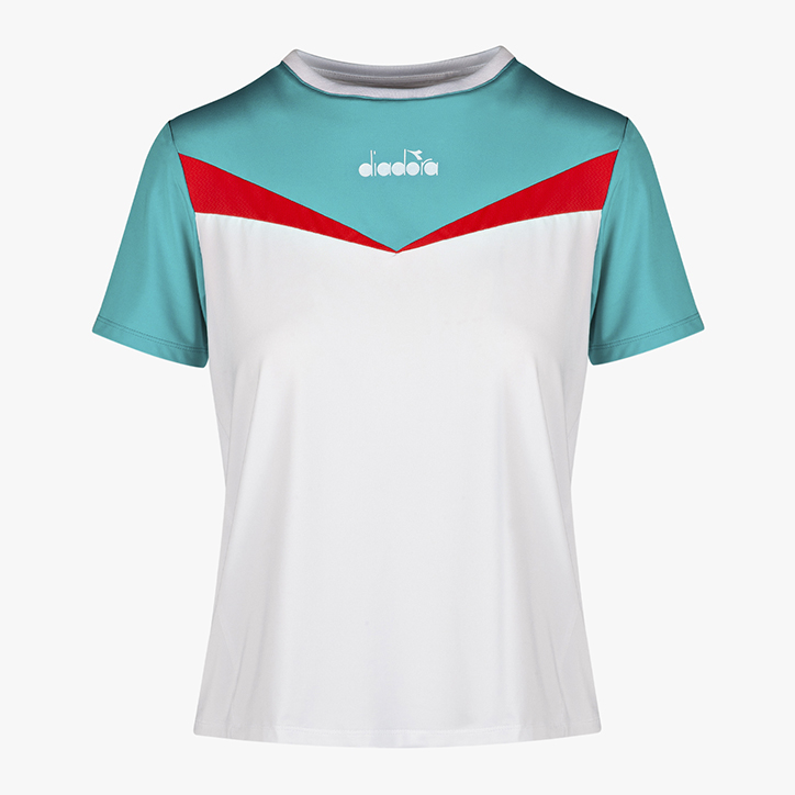 L. SS T-SHIRT
