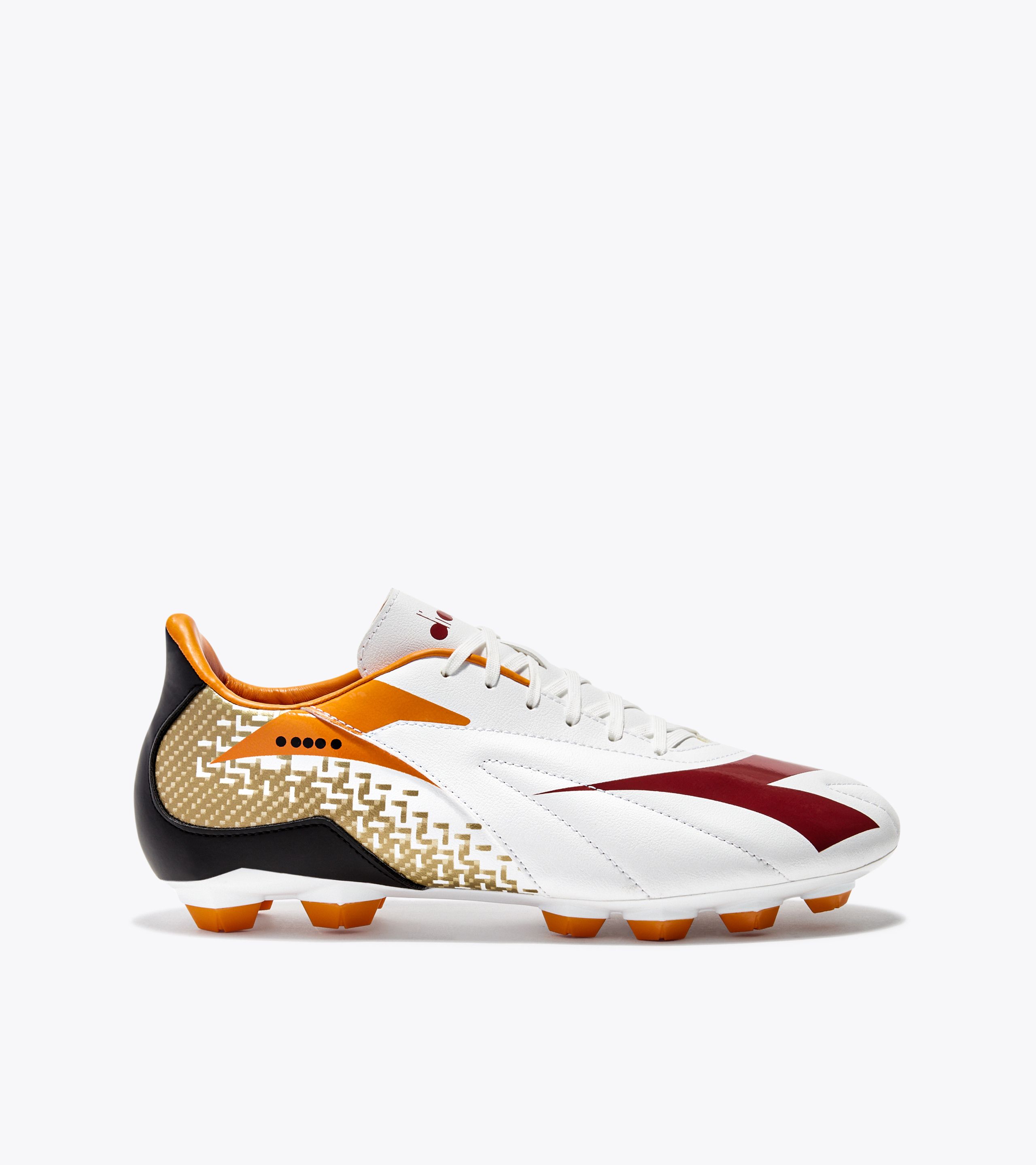 MAXIMUS ELITE R LPU Calcio boots for firm ground - Men's - Diadora