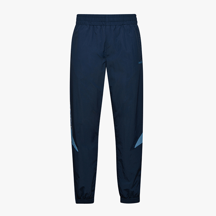 PANT MVB, BLUE NIGHTS/BLUE HEAVEN, large