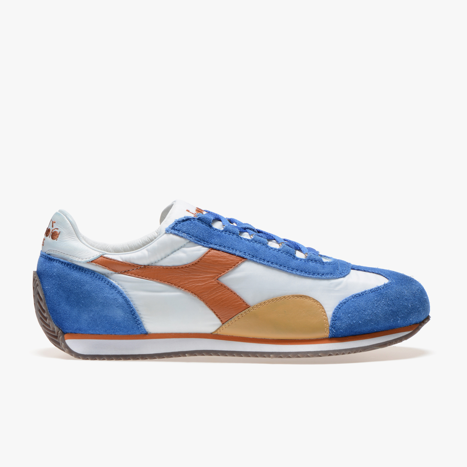 diadora heritage equipe 1975