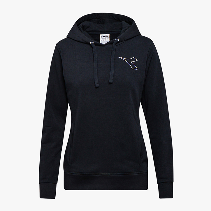 L.HOODIE SWEAT FREGIO