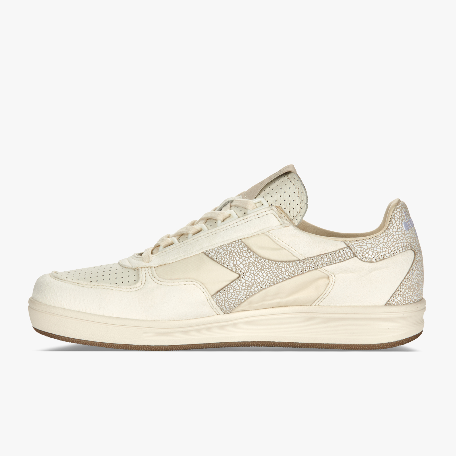 Diadora Heritage B.ELITE ITA WHITE PACK - Diadora Online Shop US