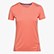 L. X-RUN SS T-SHIRT, PINK PEACH, swatch