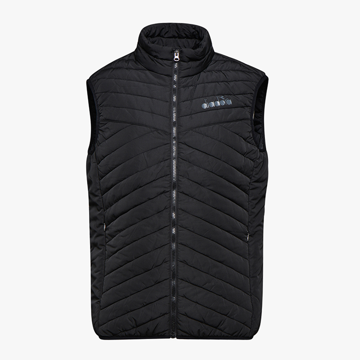 LIGHT VEST CORE, NOIR, large