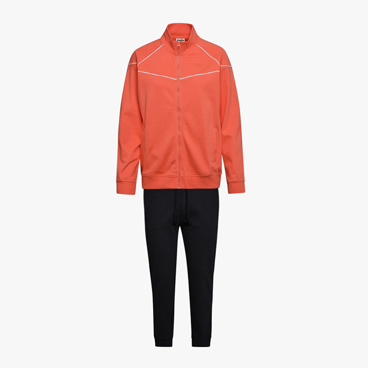 L.FZ SUIT CORE, RED EMBERGLOW, large