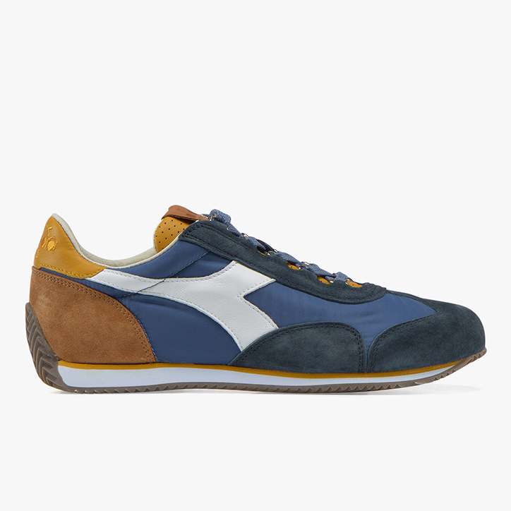 EQUIPE ITA, MOOD INDIGO/SUNFLOWER, large
