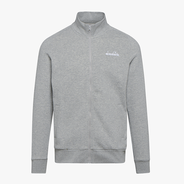 diadora fleece jackets