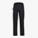 PANT TECH PERF. ISO 13688:2013, BLACK, swatch