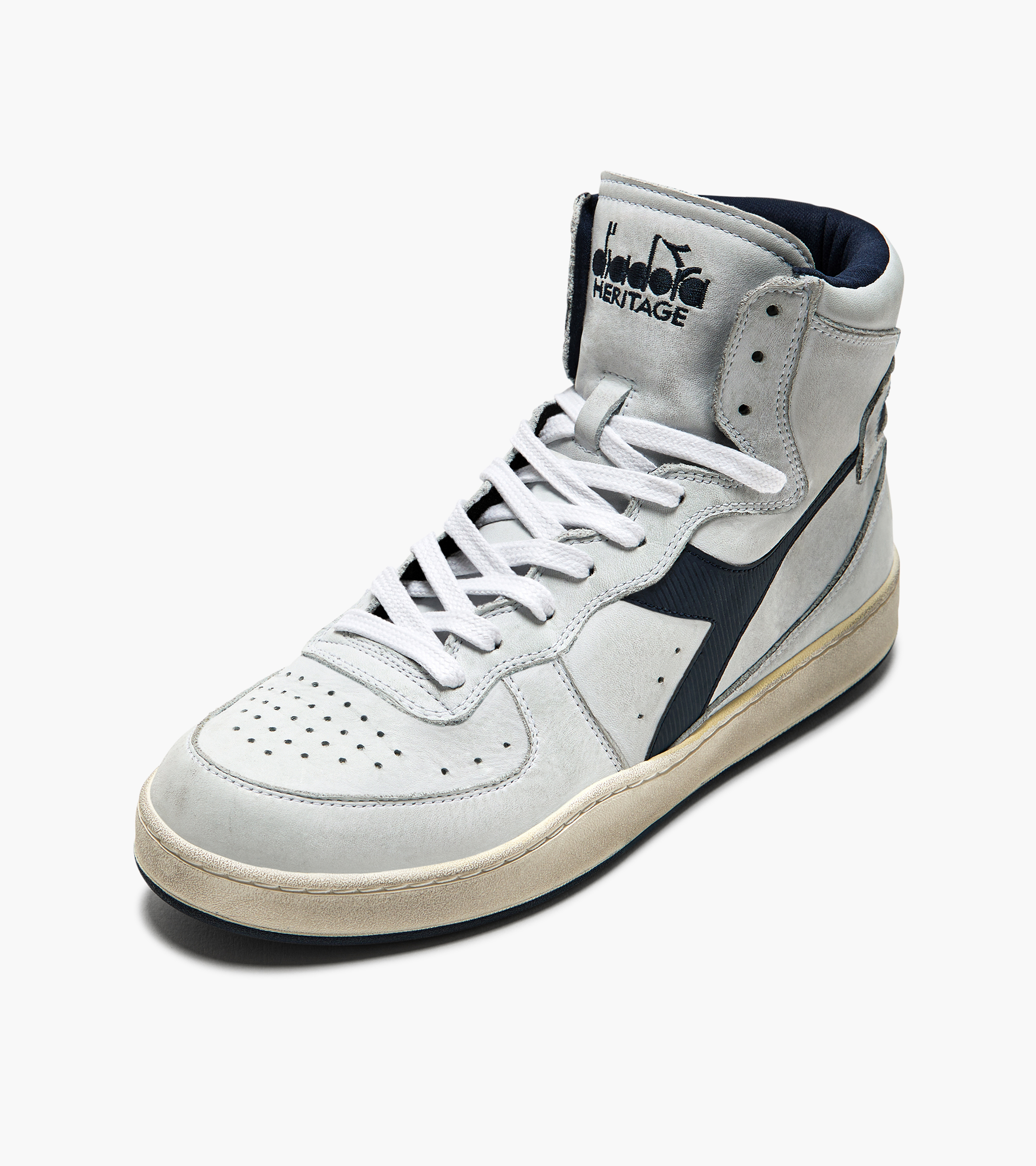 diadora used