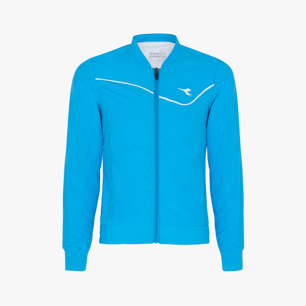 G. JACKET COURT, NEON BLUE, medium