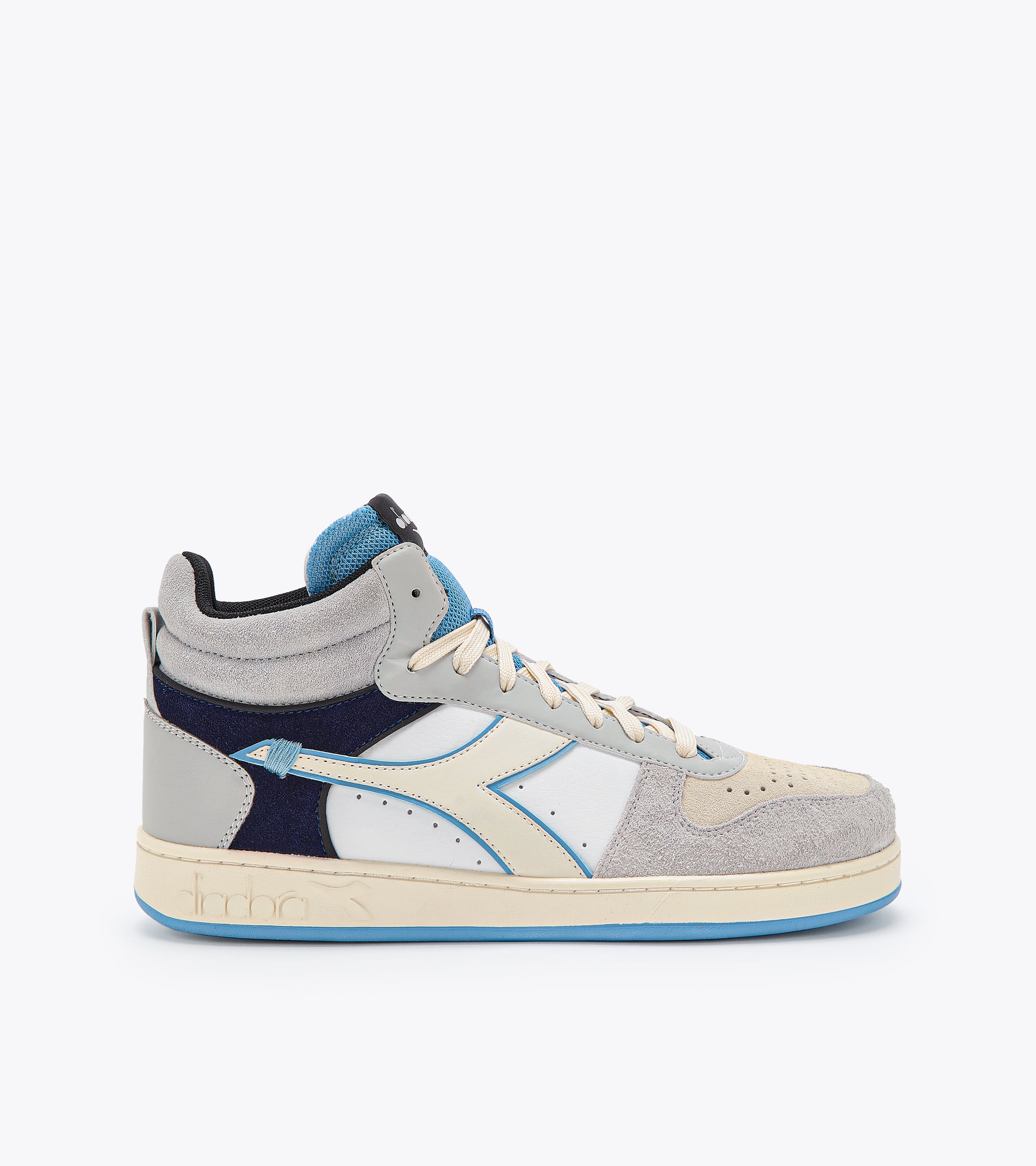 MAGIC BASKET DEMI ICONA Zapatilla Deportiva - Gender Neutral - Tienda En Línea ES