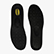 INSOLE EVA FORMULA, YELLOW/BLACK, swatch