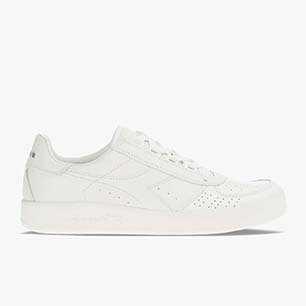 diadora b elite iii donna blu