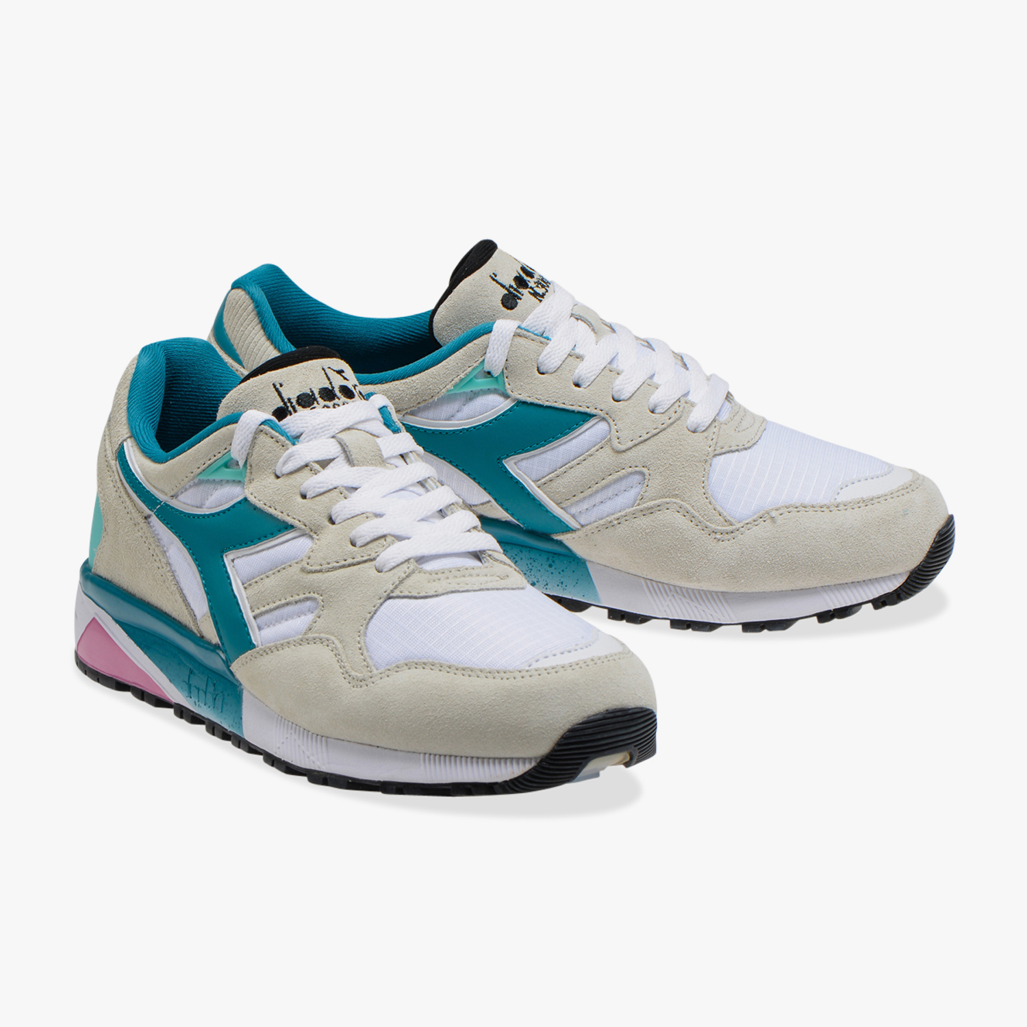 diadora heritage outlet