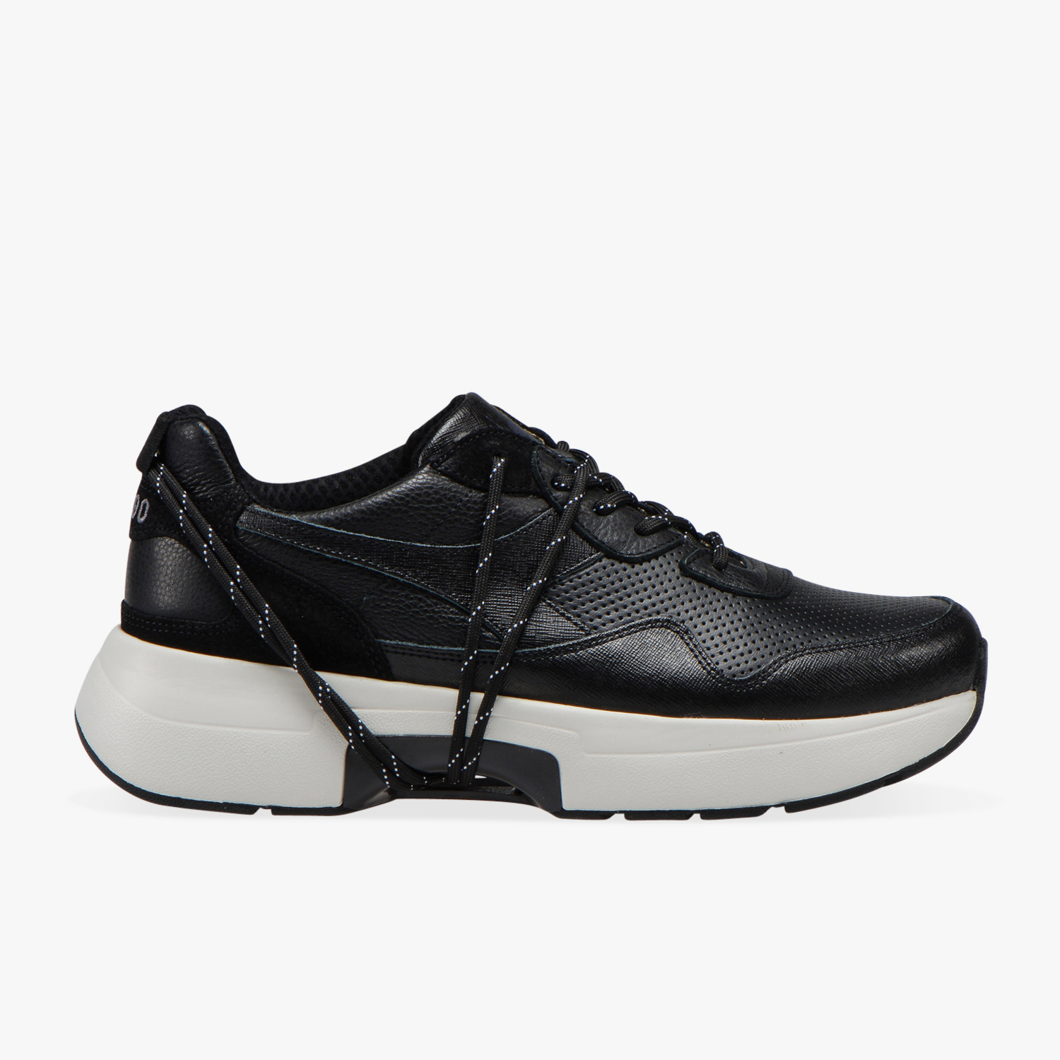 diadora kick nere