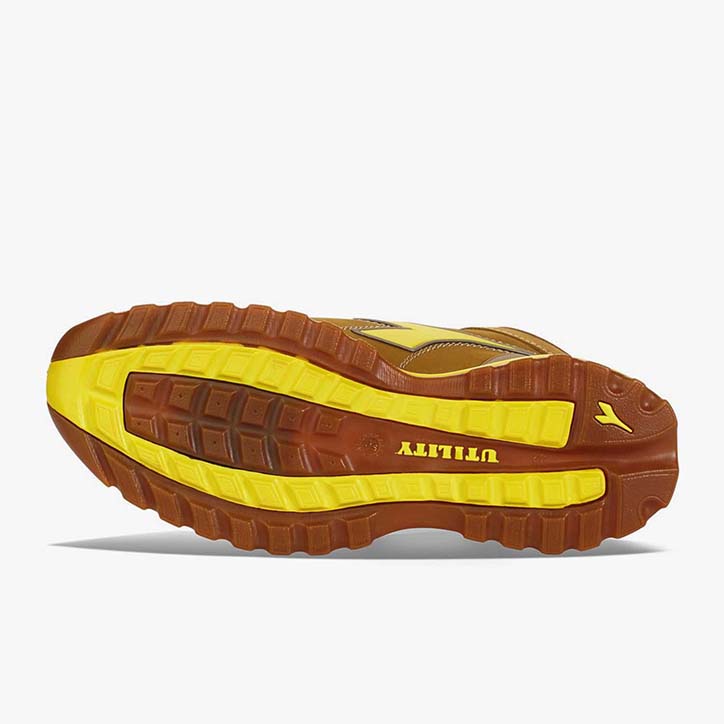 diadora glove ii Vendita