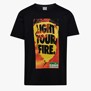 magliette diadora uomo