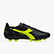 BRASIL ITALY K-PRO MDPU, BLACK/FLUO YELLOW DIADORA, swatch