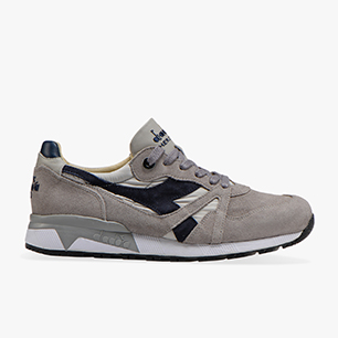 diadora tennis 270 high arancione