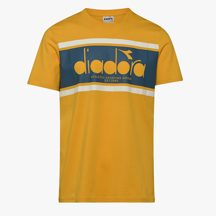 SS T-SHIRT SPECTRA OC