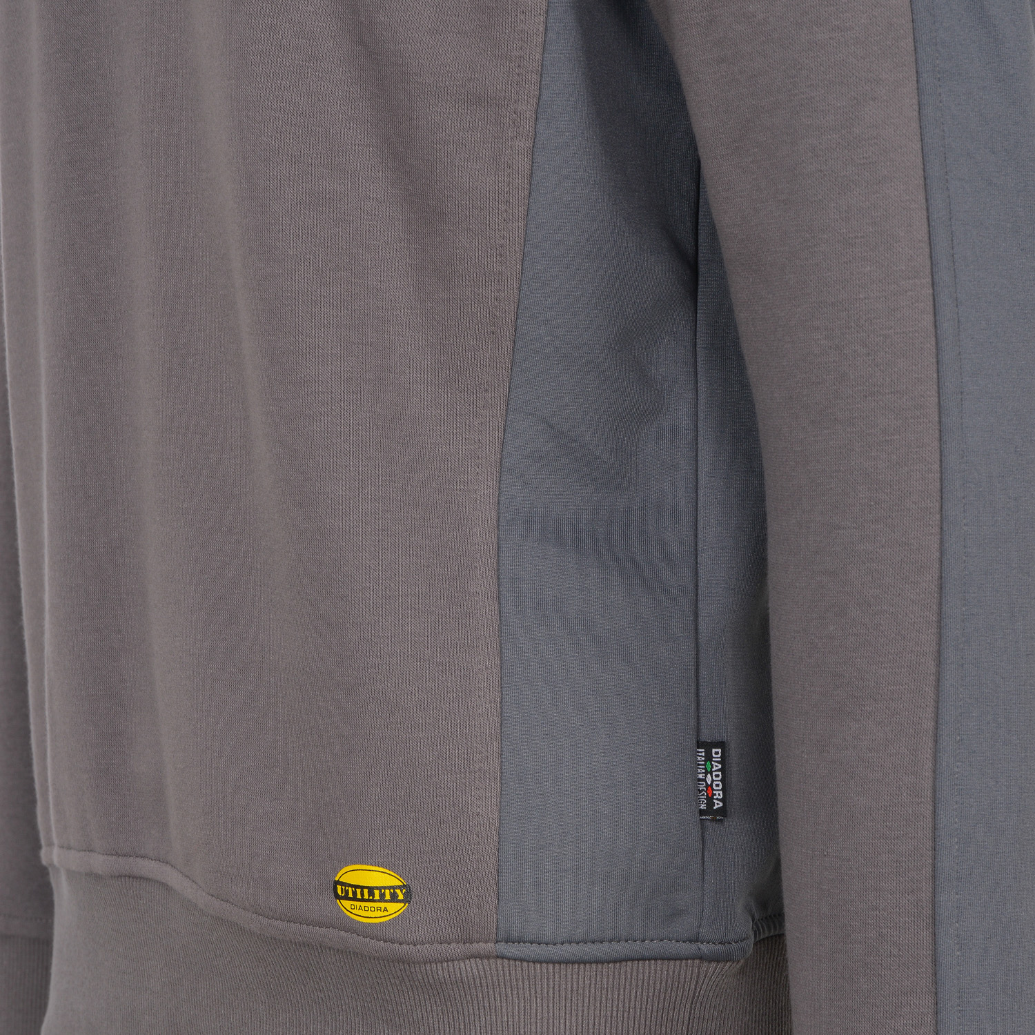 diadora sweat suits