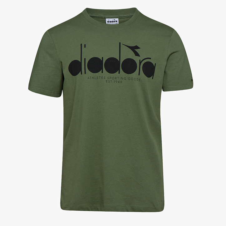 T-SHIRT SS BL