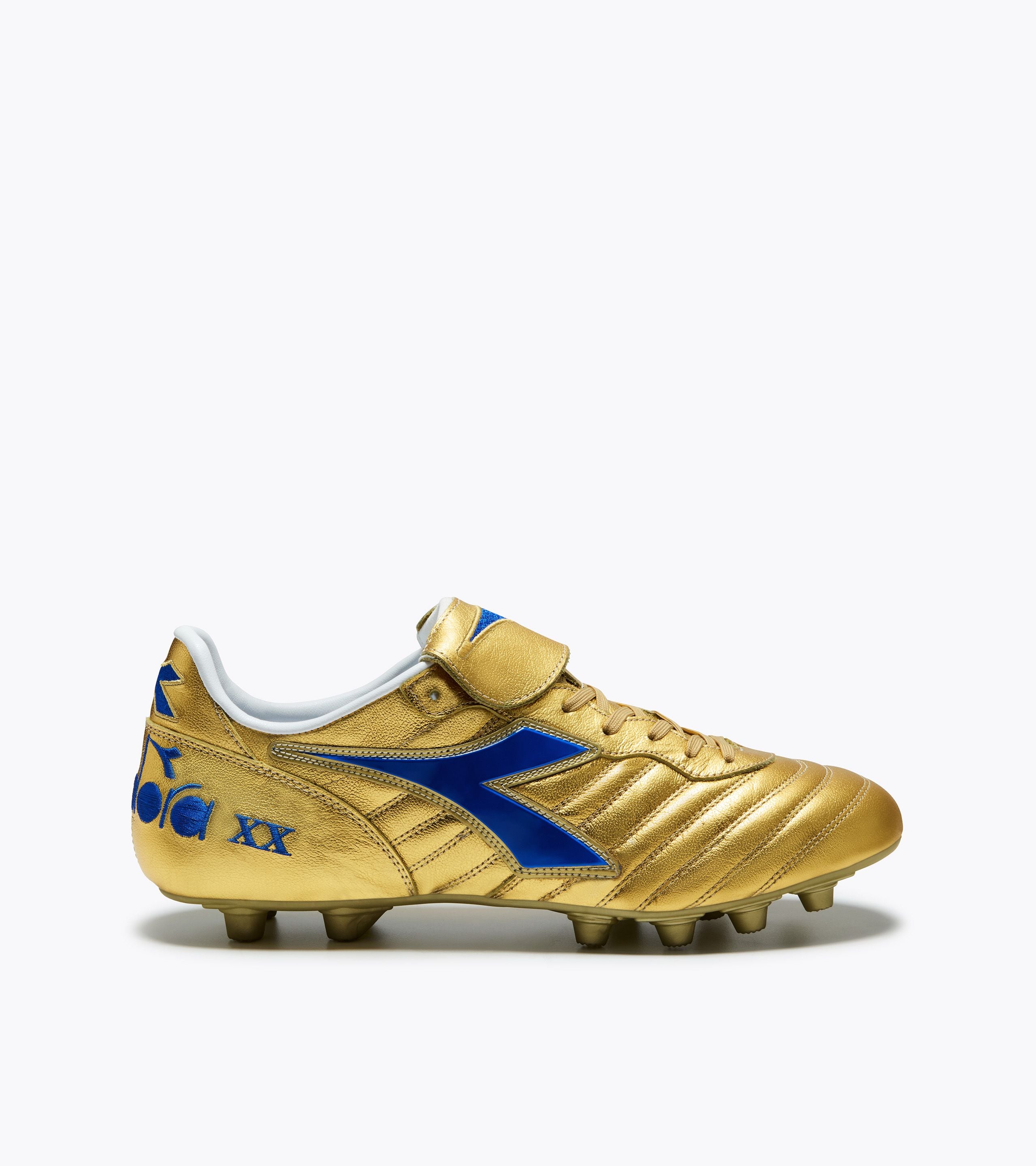 BRASIL#9 ELITE ITALY FG Anniversary Edition Calcio Boot - Made in