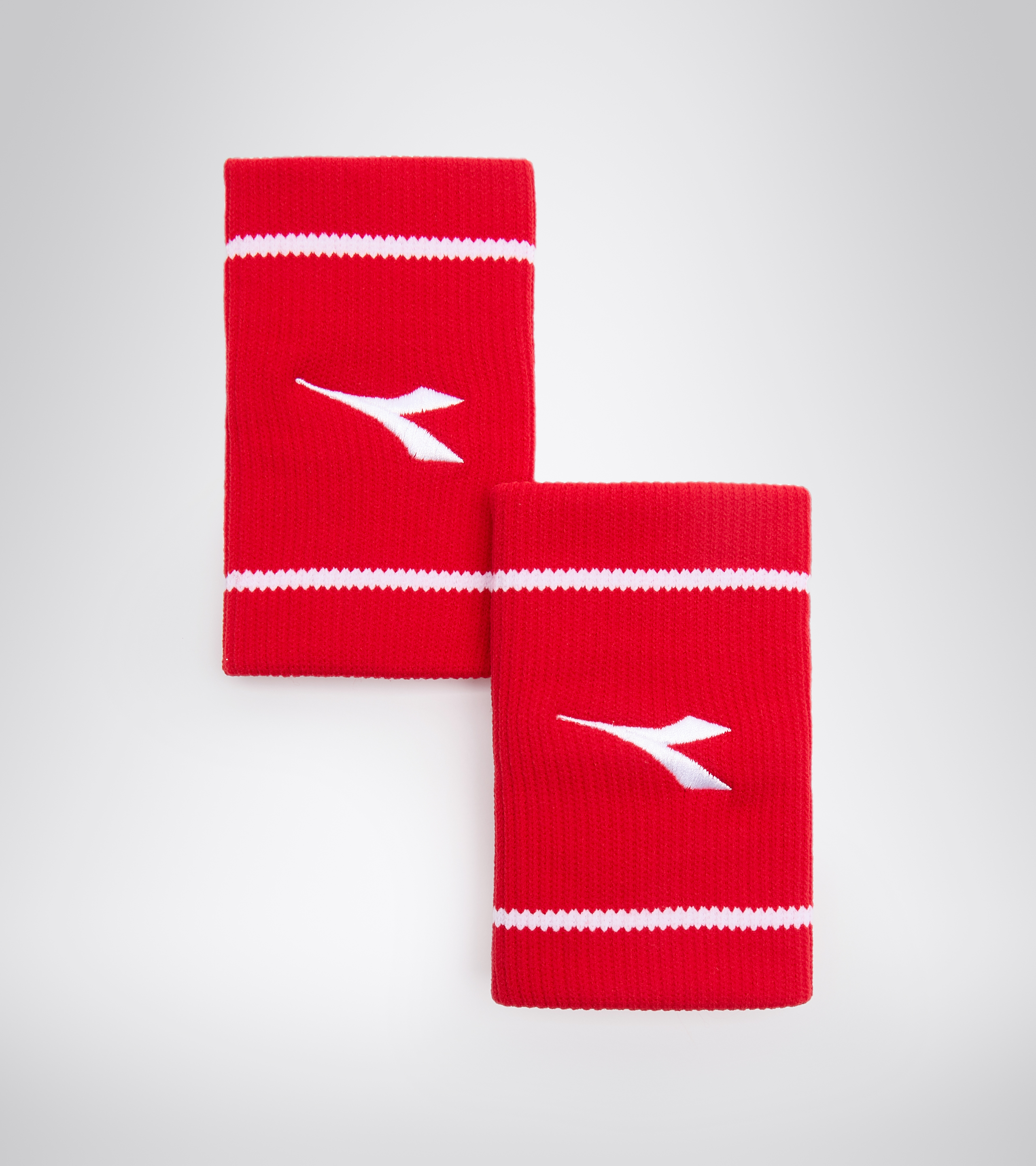 WRISTBANDS WIDE LOGO