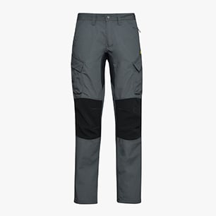 CARGO RIPSTOP PANTS ISO 13688:2013