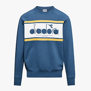 diadora sweatshirt