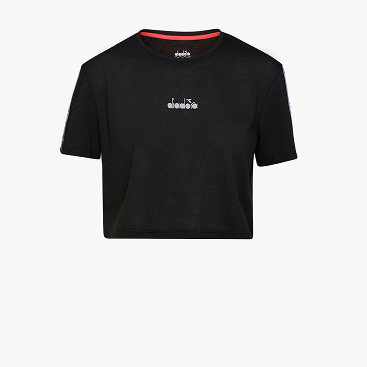 L. CROP TOP BE ONE