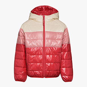 diadora padded jacket