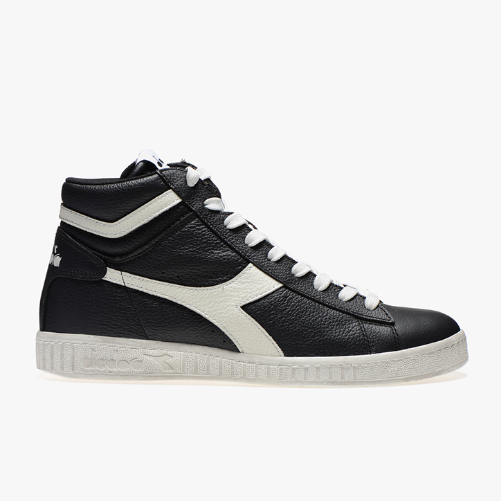 GAME L HIGH WAXED