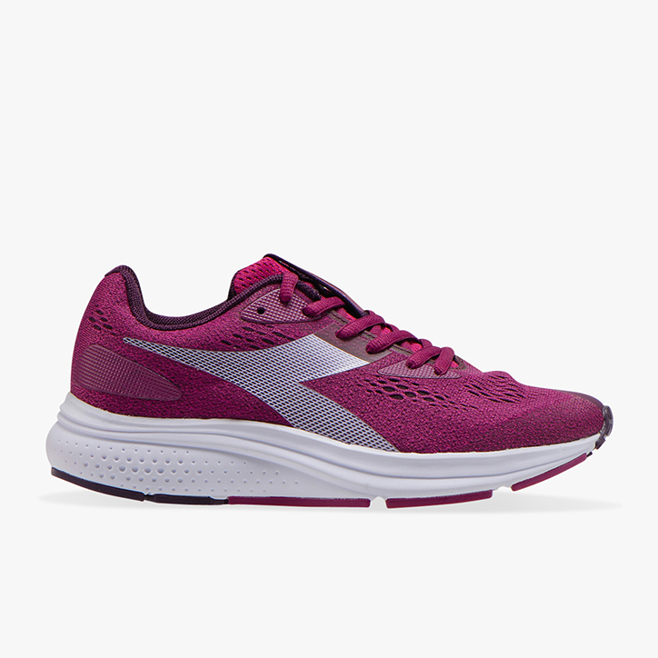 KURUKA 4 W, BOYSENBERRY/PLUM PERFECT, large