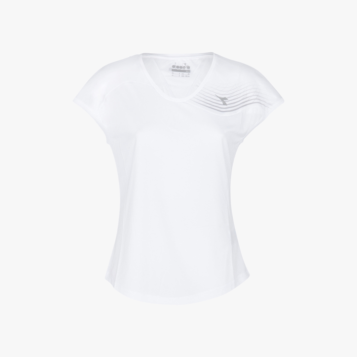 L. T-SHIRT COURT
