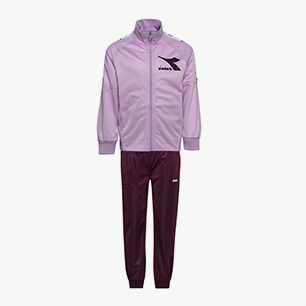 diadora jogging suits